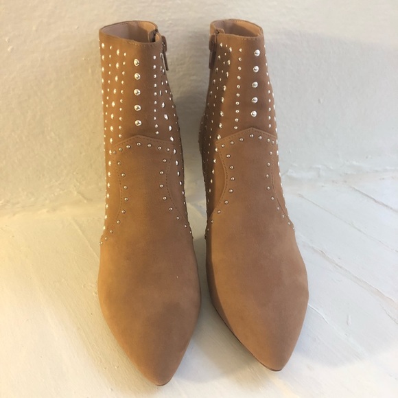 *NEW* Kenzie Ninna Booties - Picture 4 of 8